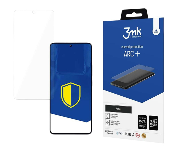3mk ARC+ do Redmi Note 13 Pro+ - 1355614 - zdjęcie